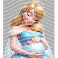 Mother's Day-MM 7328